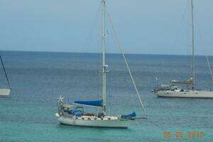 44ft ShearWater Yacht For Sale