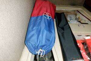 44ft ShearWater Yacht For Sale