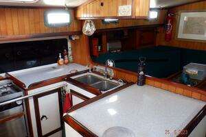 44ft ShearWater Yacht For Sale