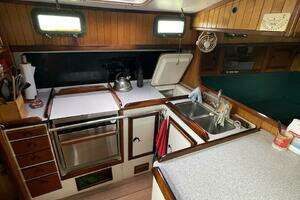 44ft ShearWater Yacht For Sale