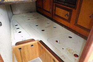 44ft ShearWater Yacht For Sale