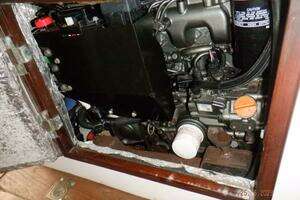 44ft ShearWater Yacht For Sale