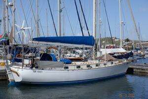 44ft ShearWater Yacht For Sale