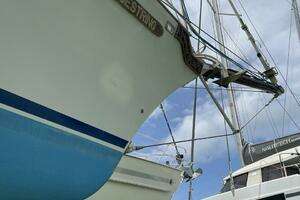 44ft ShearWater Yacht For Sale