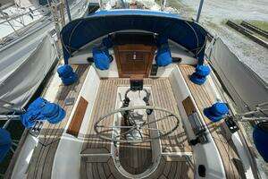 44ft ShearWater Yacht For Sale