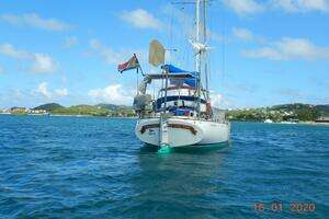 44ft ShearWater Yacht For Sale