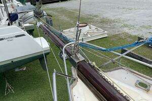 44ft ShearWater Yacht For Sale