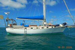 44ft ShearWater Yacht For Sale