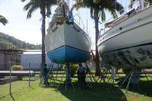 44ft ShearWater Yacht For Sale