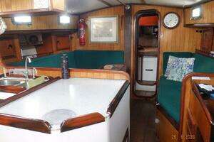 44ft ShearWater Yacht For Sale