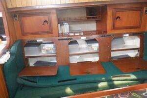 44ft ShearWater Yacht For Sale