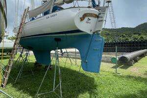 44ft ShearWater Yacht For Sale