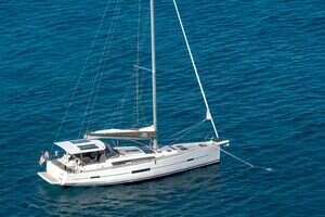 2018 Dufour  Yacht For Sale in Saint Barthelemy 