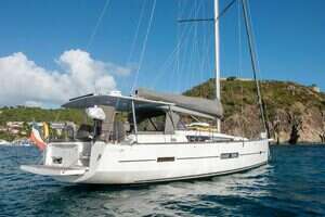  2018 Dufour  Yacht For Sale in Saint Barthelemy 