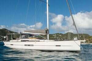  2018 Dufour  Yacht For Sale in Saint Barthelemy 