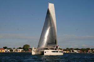 38ft Dolphin Yacht For Sale