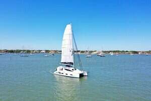  2017 Xquisite Yachts  Yacht For Sale in Saint Augustine 