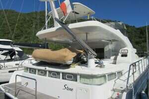  2006 Lagoon  Yacht For Sale in Saint Martin 