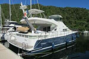  2006 Lagoon  Yacht For Sale in Saint Martin 