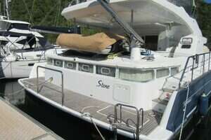  2006 Lagoon  Yacht For Sale in Saint Martin 
