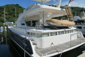  2006 Lagoon  Yacht For Sale in Saint Martin 
