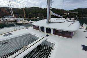 39ft Lagoon Yacht For Sale