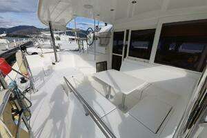 39ft Lagoon Yacht For Sale