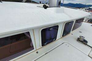 39ft Lagoon Yacht For Sale