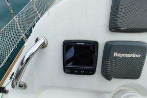 39ft Lagoon Yacht For Sale