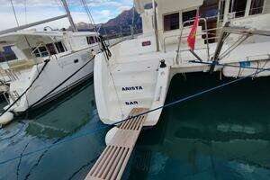  2014 Lagoon  Yacht For Sale in Tivat 