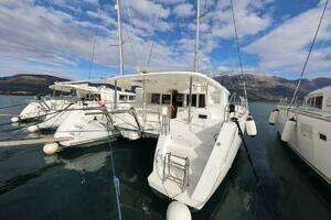  2014 Lagoon  Yacht For Sale in Tivat 