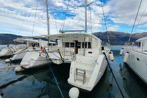  2014 Lagoon  Yacht For Sale in Tivat 