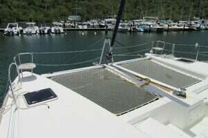 45ft Lagoon Yacht For Sale