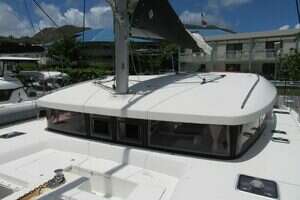 45ft Lagoon Yacht For Sale