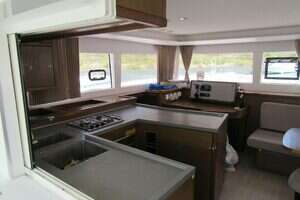45ft Lagoon Yacht For Sale