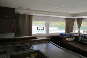 45ft Lagoon Yacht For Sale