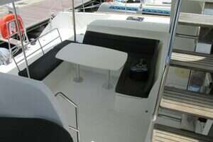 45ft Lagoon Yacht For Sale