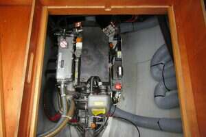 45ft Lagoon Yacht For Sale