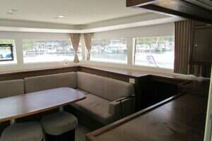 45ft Lagoon Yacht For Sale