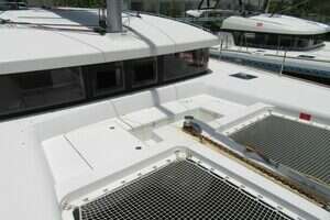 45ft Lagoon Yacht For Sale