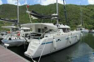 45ft Lagoon Yacht For Sale