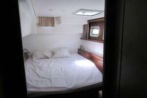 45ft Lagoon Yacht For Sale