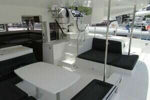 45ft Lagoon Yacht For Sale