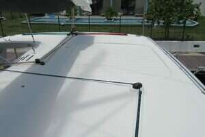 45ft Lagoon Yacht For Sale