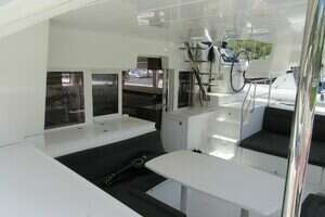 45ft Lagoon Yacht For Sale