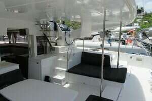 45ft Lagoon Yacht For Sale