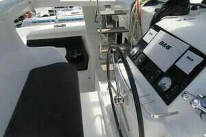 45ft Lagoon Yacht For Sale