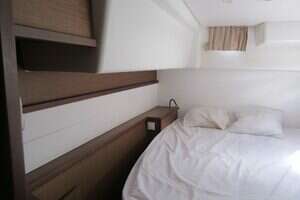 45ft Lagoon Yacht For Sale