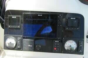 45ft Lagoon Yacht For Sale