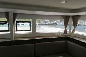 45ft Lagoon Yacht For Sale